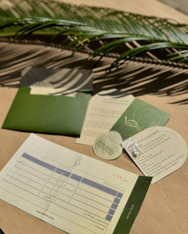 فاکتور معتبر