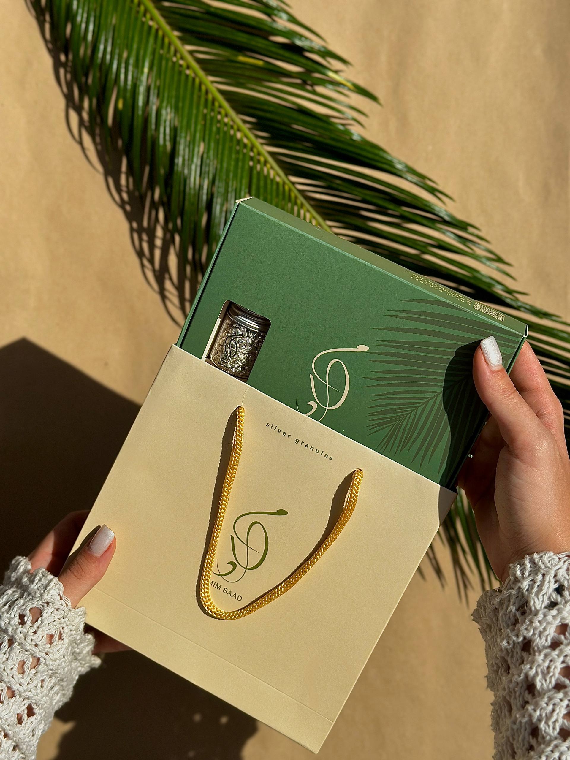 ساچمه ندیر 999عیار 100 گرم