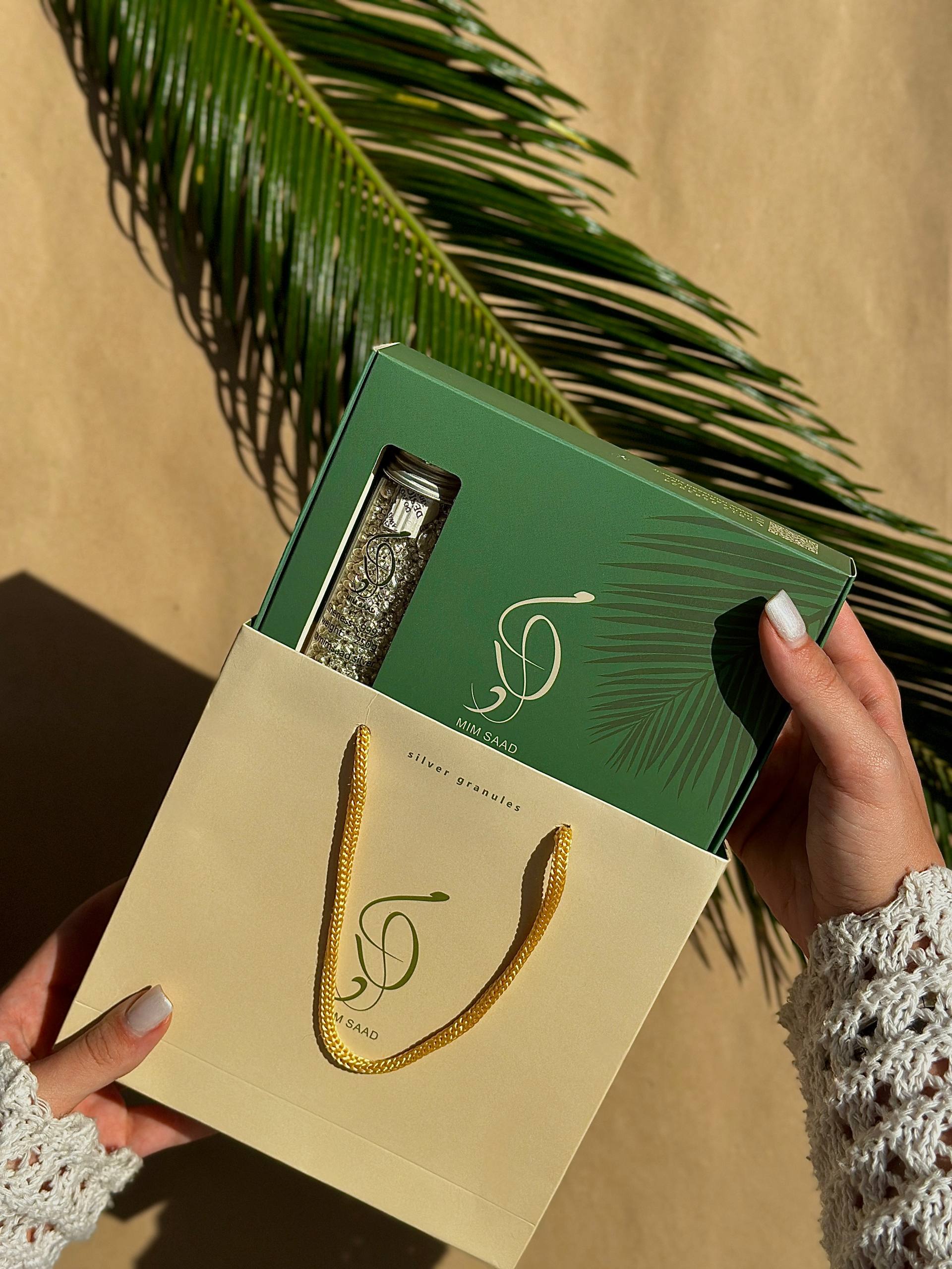 ساچمه ندیر 999عیار 250 گرمی